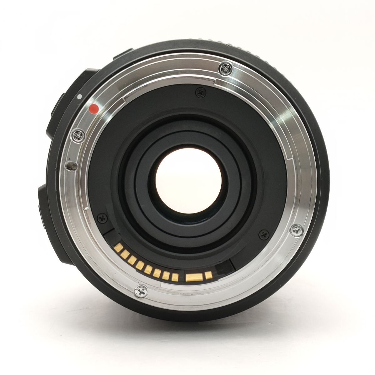 カメラ Sigma ZOOM 18-200mm f3.5-6.3 DC OS 一眼レフ レンズ 現状品 [7740KC]の画像3