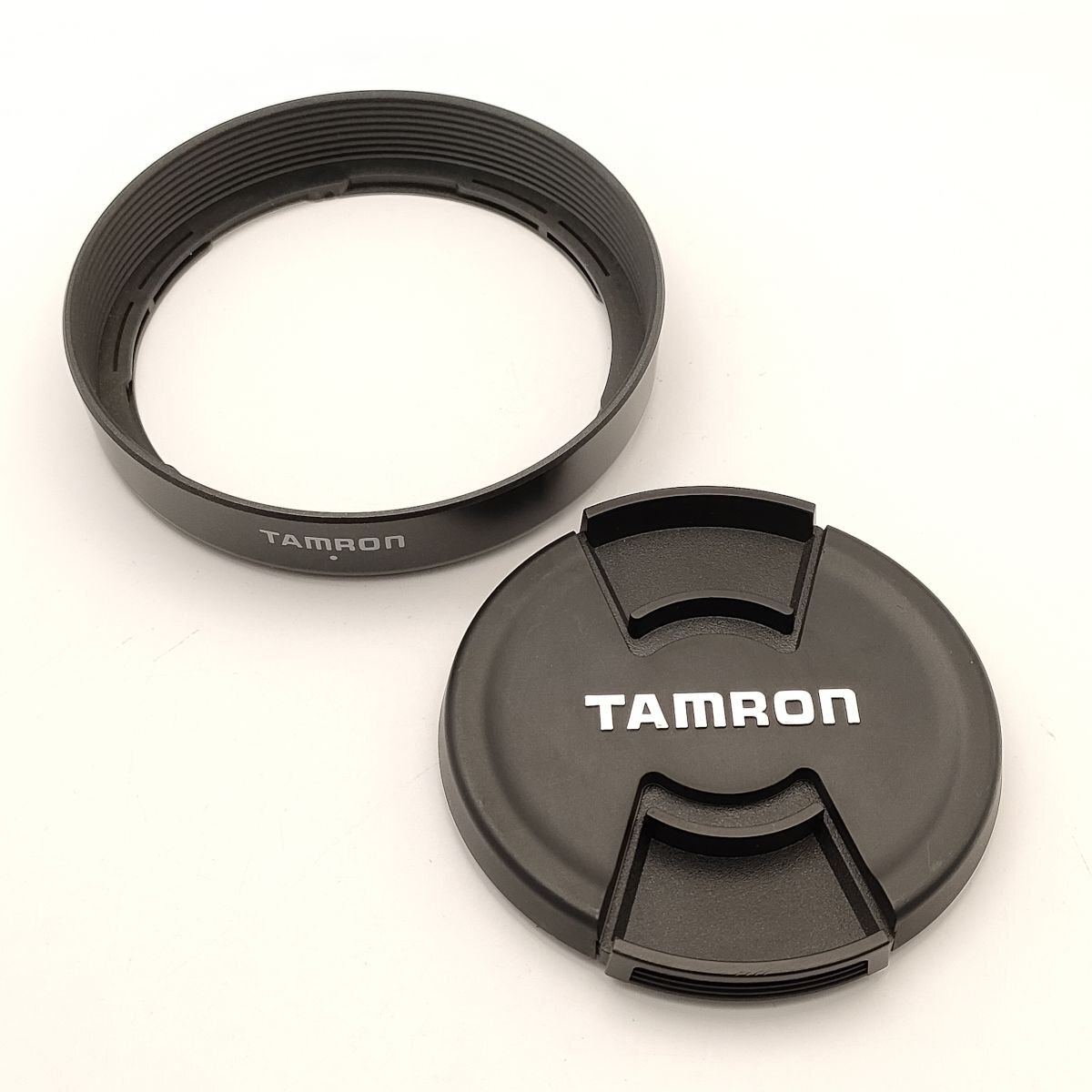 カメラ Tamron 28-200mm f3.8-5.6 一眼レフ レンズ 現状品 [7738KC]の画像9