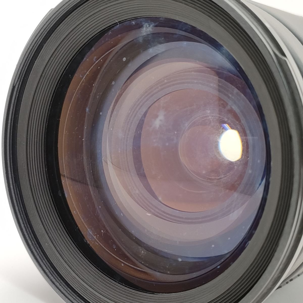 カメラ Tamron 28-200mm f3.8-5.6 一眼レフ レンズ 現状品 [7738KC]の画像2
