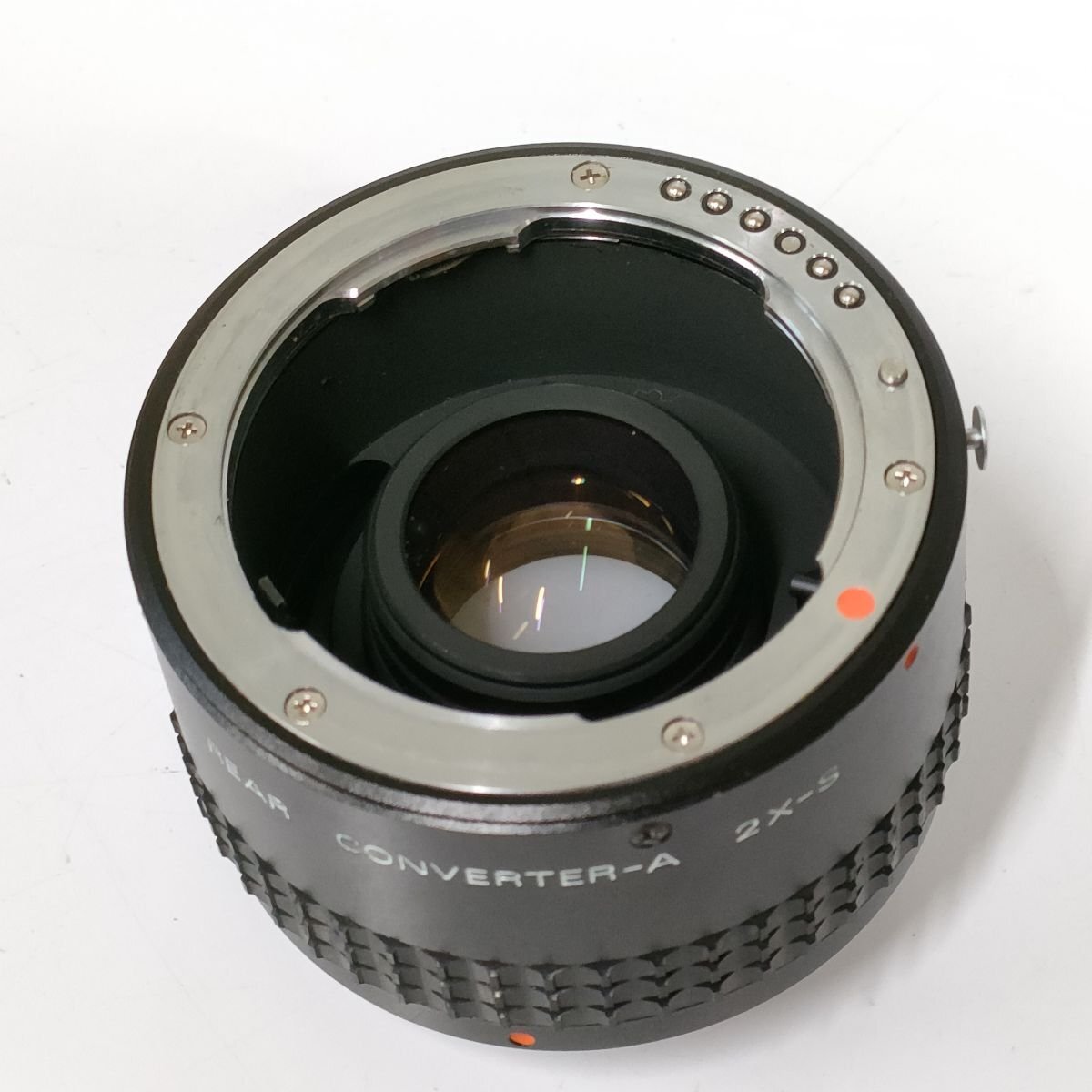 カメラ Panasonic LUMIX DMC-G1 / G VARIO 14-45mm f3.5-5.6 MEGA O.I.S ミラーレス一眼レフ セット品 ジャンク品 [1691HJ]_画像4
