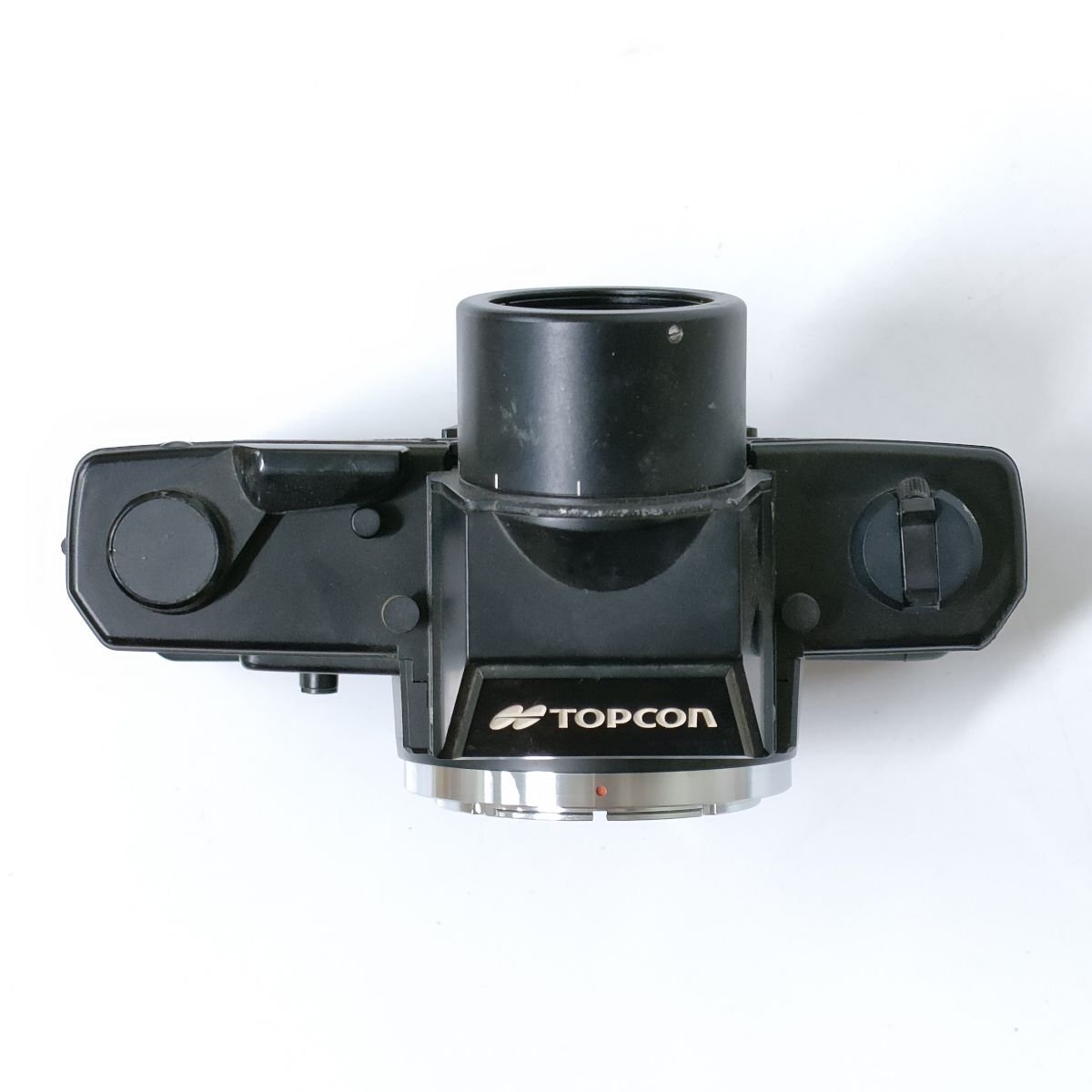 TOPCON MT-2 / Topcor 200mm f4 , 135mm f3.5 他 MFレンズ 7点セット まとめ ●ジャンク品 [8803TMC]_画像6