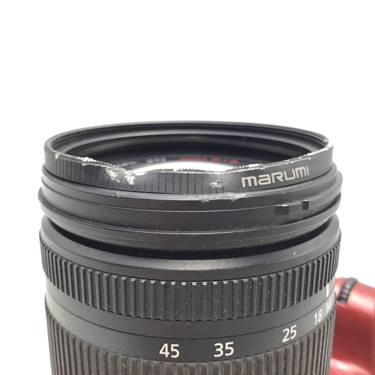 カメラ Panasonic LUMIX DMC-G1 / G VARIO 14-45mm f3.5-5.6 MEGA O.I.S [1691HJ]の画像9