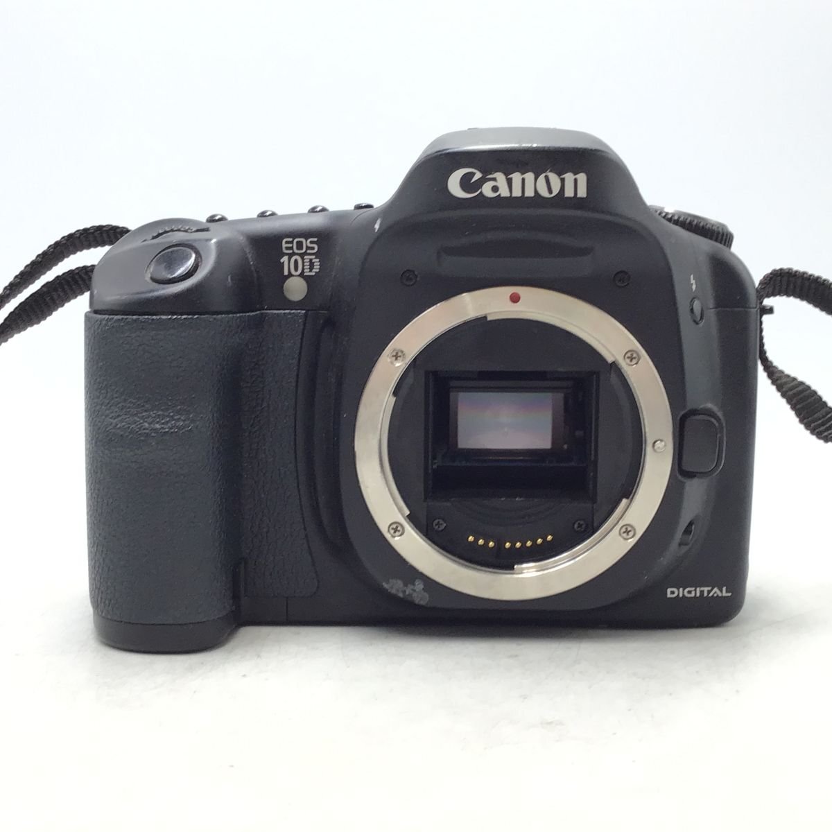 カメラ Canon EOS10D / Tamron 28-200mm デジタル一眼レフ セット品 現状品 [1690HJ]_画像4