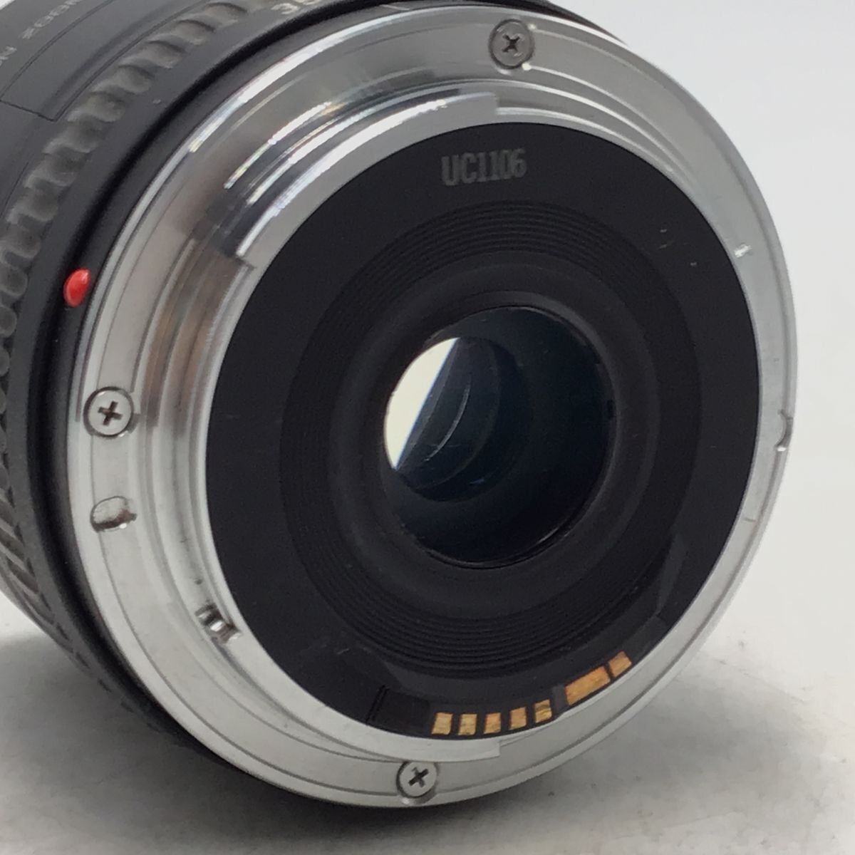 カメラ Canon EOS Kiss Digital X / EF 35-70mm f3.5-4.5 A 一眼レフ セット品 ジャンク品 [1696HJ]_画像3