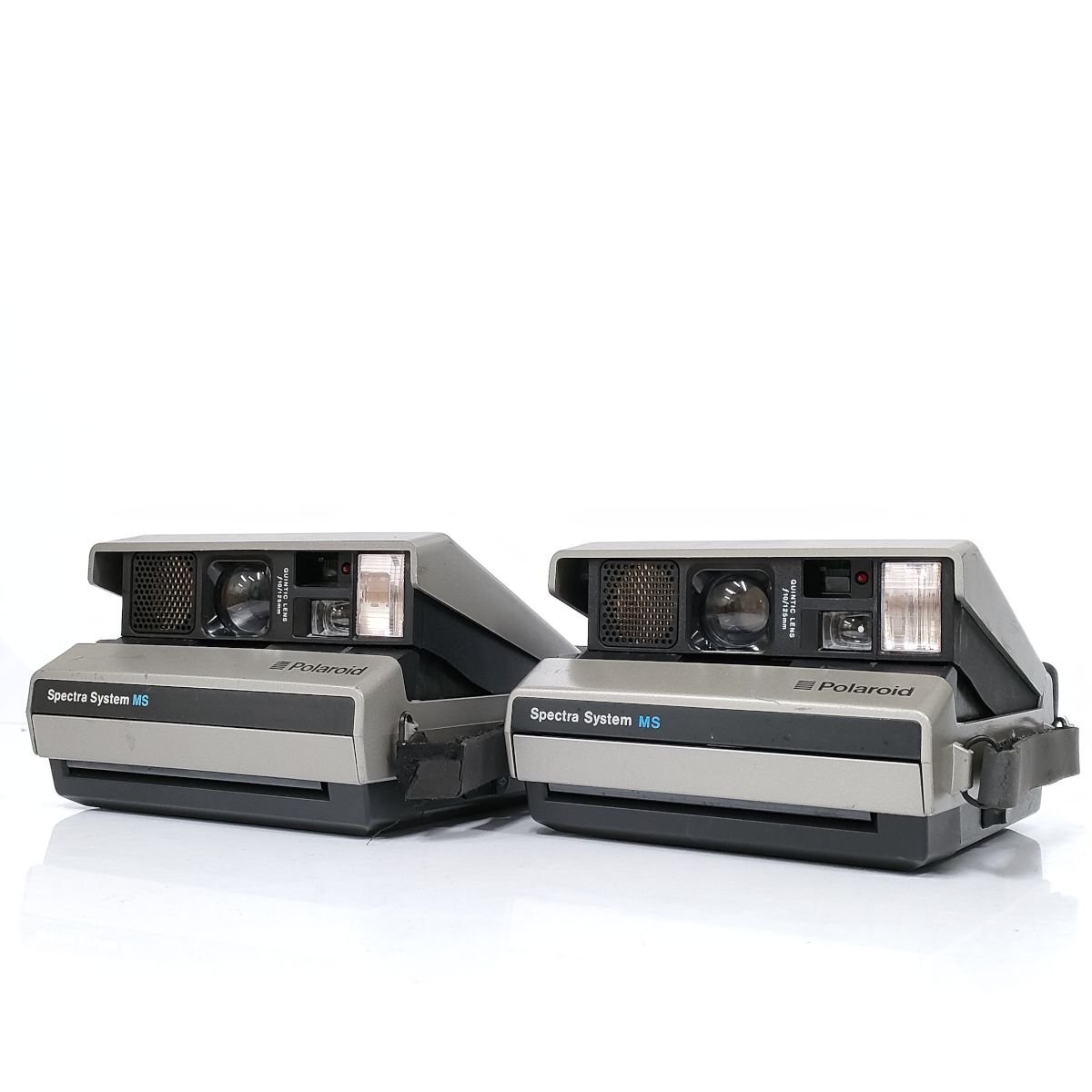 Polaroid One Step Ver2 / Spectra MB / Impulse AF 他 インスタントカメラ 11点セット まとめ ●ジャンク品 [8794TMC]の画像3