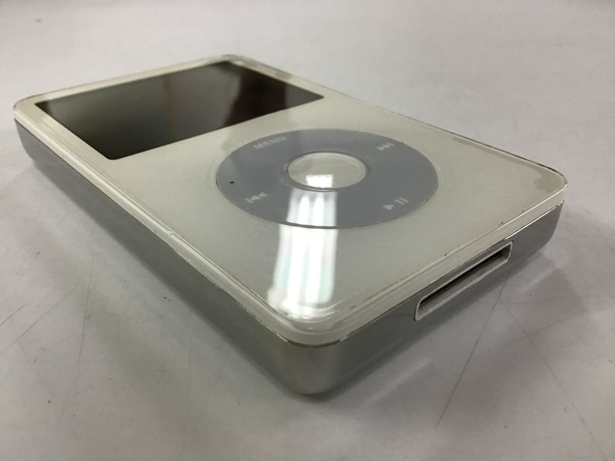 APPLE A1136 iPod classic◆ジャンク品 [3874W]_画像3
