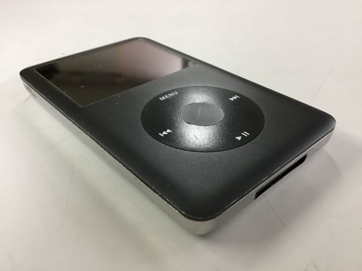 APPLE A1238 iPod classic 160GB◆ジャンク品 [3882W]_画像3