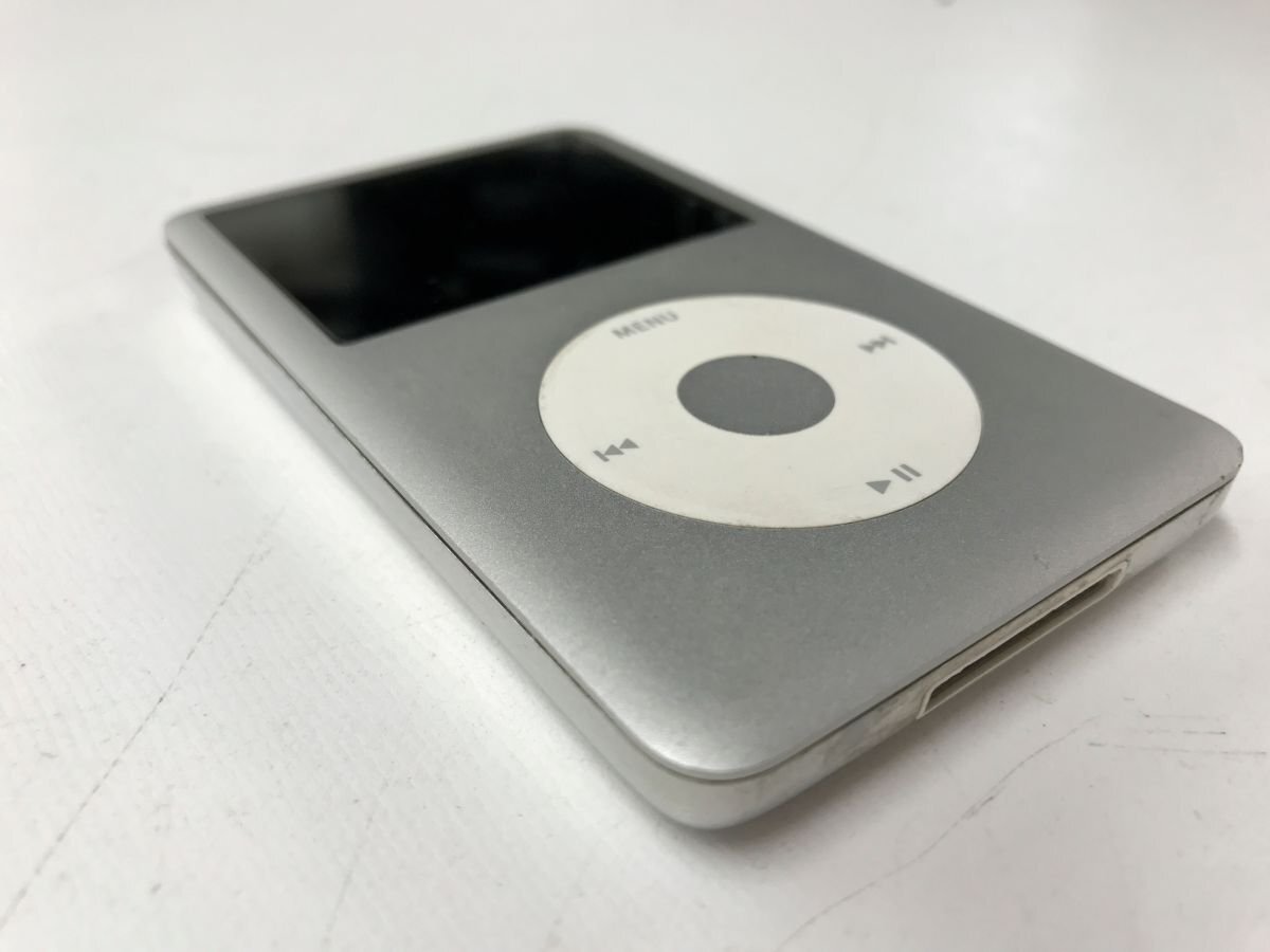 APPLE A1238 iPod classic 160GB◆ジャンク品 [4214JW]の画像3