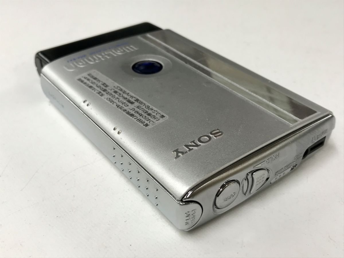 SONY WM-EX7 ソニー カセットプレーヤー WALKMAN カセットプレーヤー ウォークマン◆現状品 [4265W]_画像5