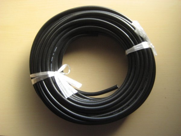  coaxial cable 5DFB 20m No.1 Kansai communication electric wire 5D-FB