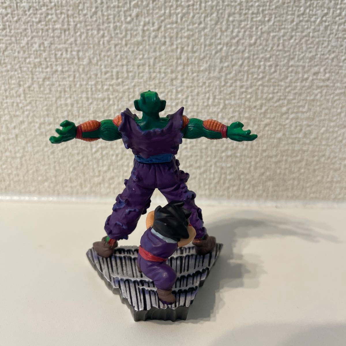 ドラゴンボールカプセル・ネオ サイヤ人の脅威 帰ってきたサイヤ ドラゴンボールカプセル・ネオ サイヤ人の脅威 帰ってきたサイヤ