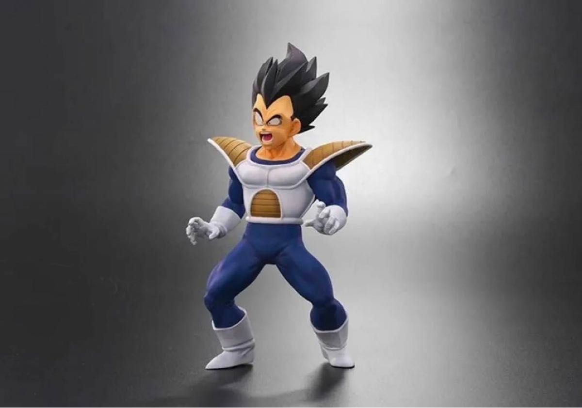 新品未開封　アライズ　ZEEM ドラゴンボール フィギュア ザーボン 変身Ver. ベジータ付き　ジーマ　