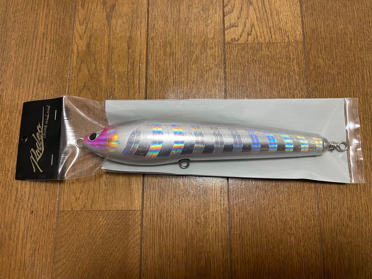 CB ONE BAZOO SLIM200バズースリム200|ラバージグ CB ONE BAZOO SLIM200バズースリム200|ラバージグ