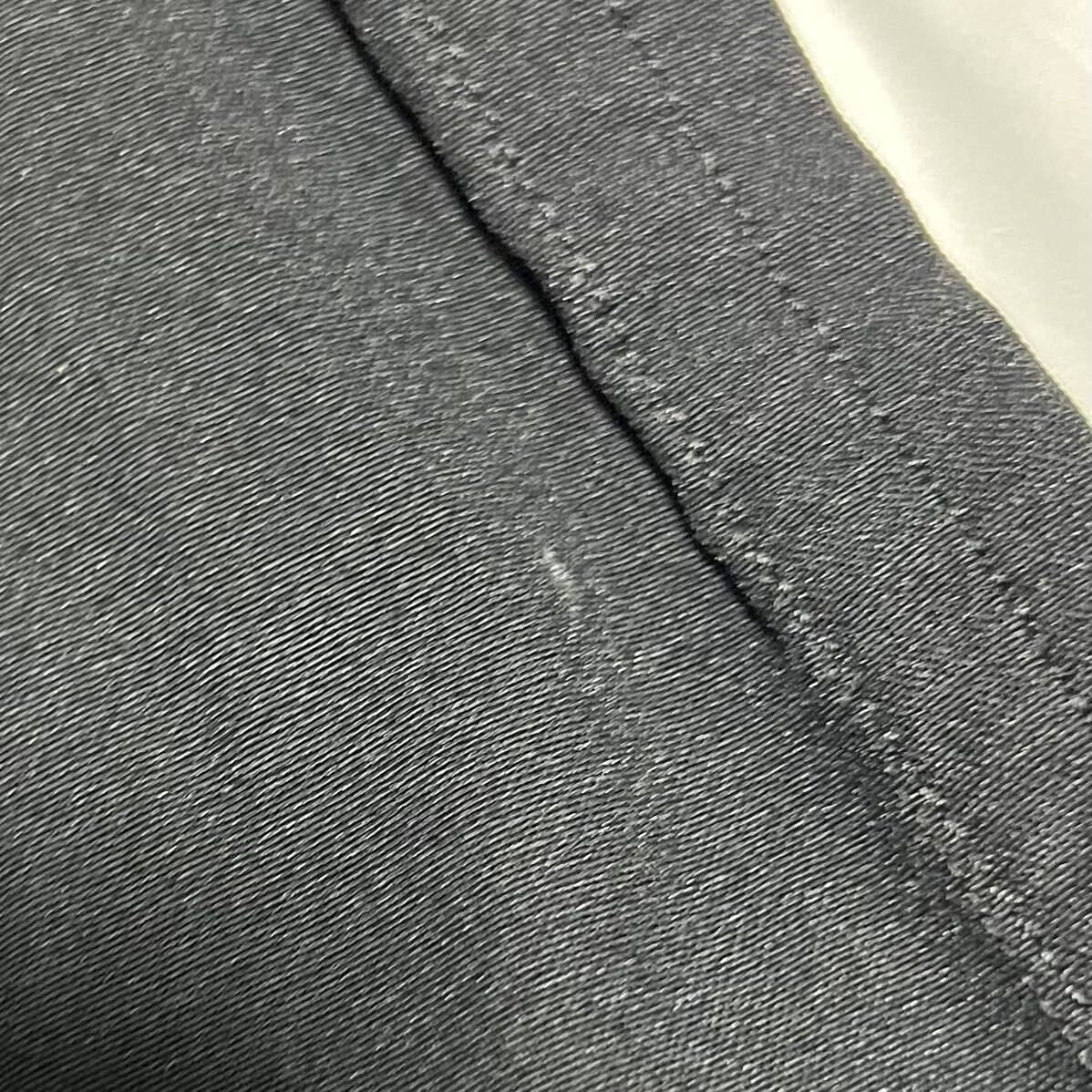 ポリ縮絨 COMME des GARCONS HOMME PLUS ブルゾン スイング ポリ縮絨 COMME des GARCONS HOMME PLUS ブルゾン スイング