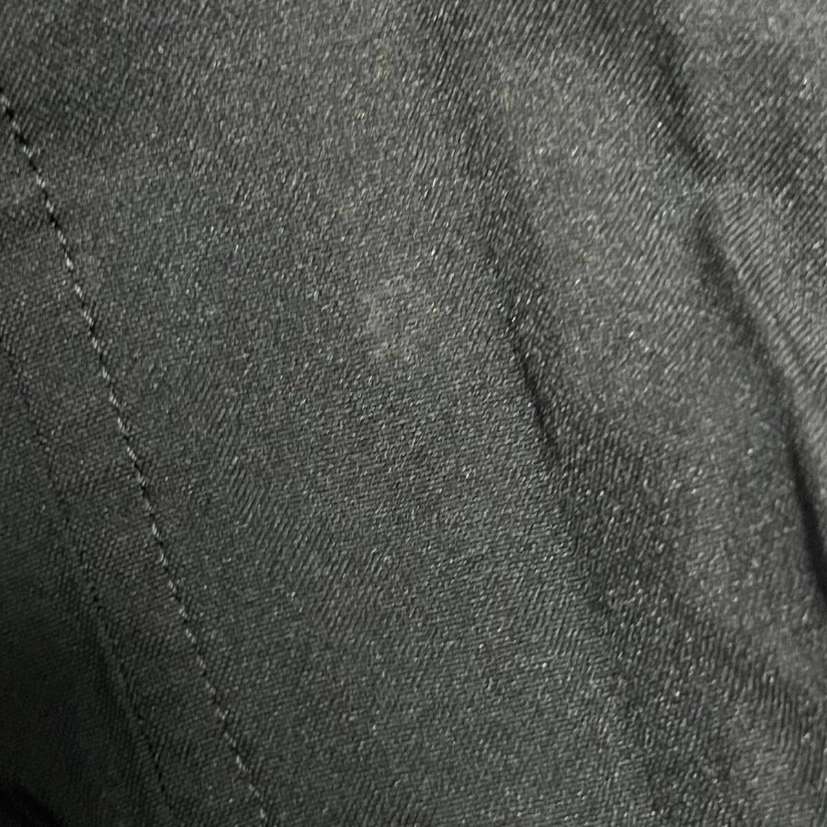 ポリ縮絨 COMME des GARCONS HOMME PLUS ブルゾン スイング ポリ縮絨 COMME des GARCONS HOMME PLUS ブルゾン スイング