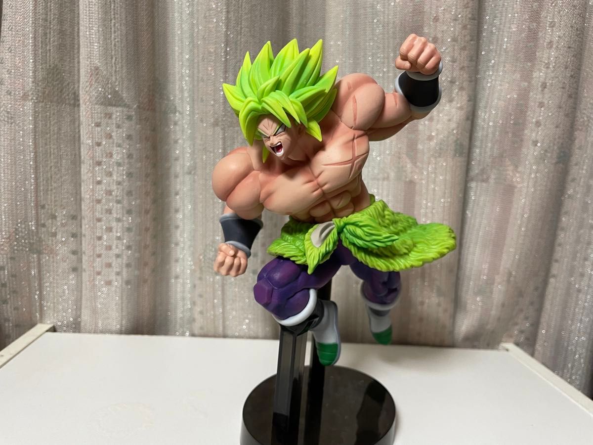 ドラゴンボール ブロリー フィギュア まとめ売り|Yahoo!フリマ ドラゴンボール ブロリー フィギュア まとめ売り|Yahoo!フリマ