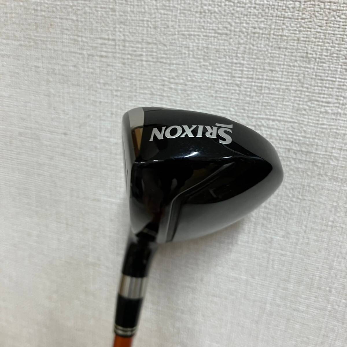 5022-1E　SRIXON　スリクソン Z H65 3　19°　ユーティリティ　ゴルフクラブ_画像4