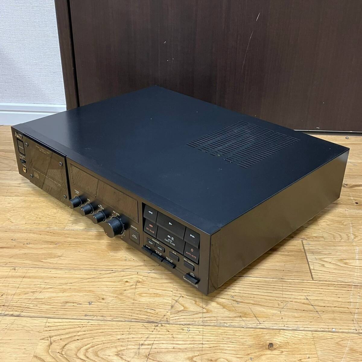 5050-1A A&D AKAI ELECTRIC GX-Z7000 кассетная дека звуковая аппаратура 