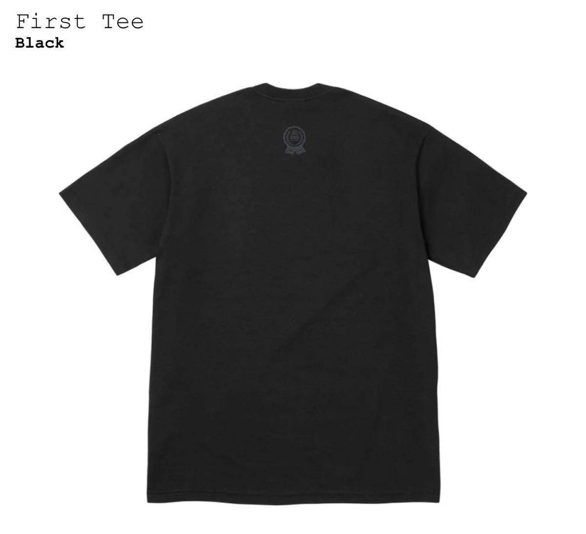 Supreme First Tee 30th Anniversary Teeシュプリーム 30周年 Supreme First Tee 30th Anniversary Teeシュプリーム 30周年