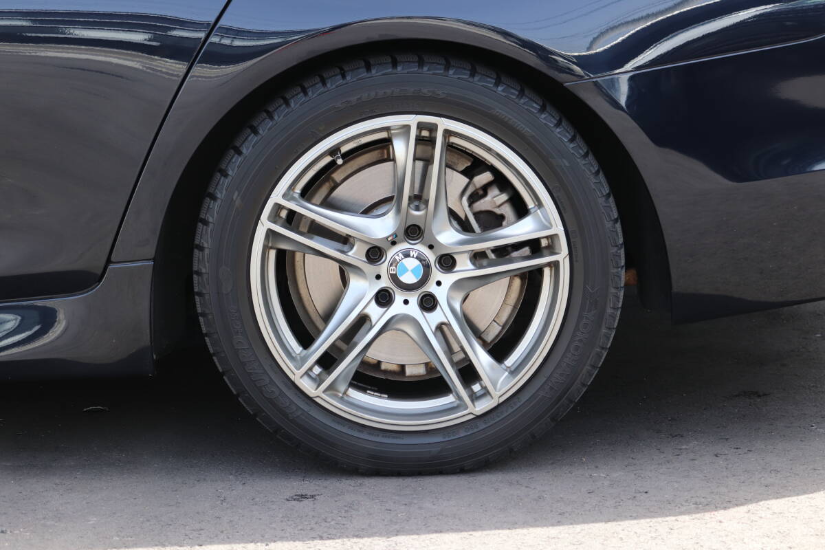 【 ディーゼルターボ / パノラマSR 】2013y BMW 523dツーリング Mスポーツ/ブラウンレザー/ヘッドアップディスプレイ/社外地デジ/MスポAWの画像5