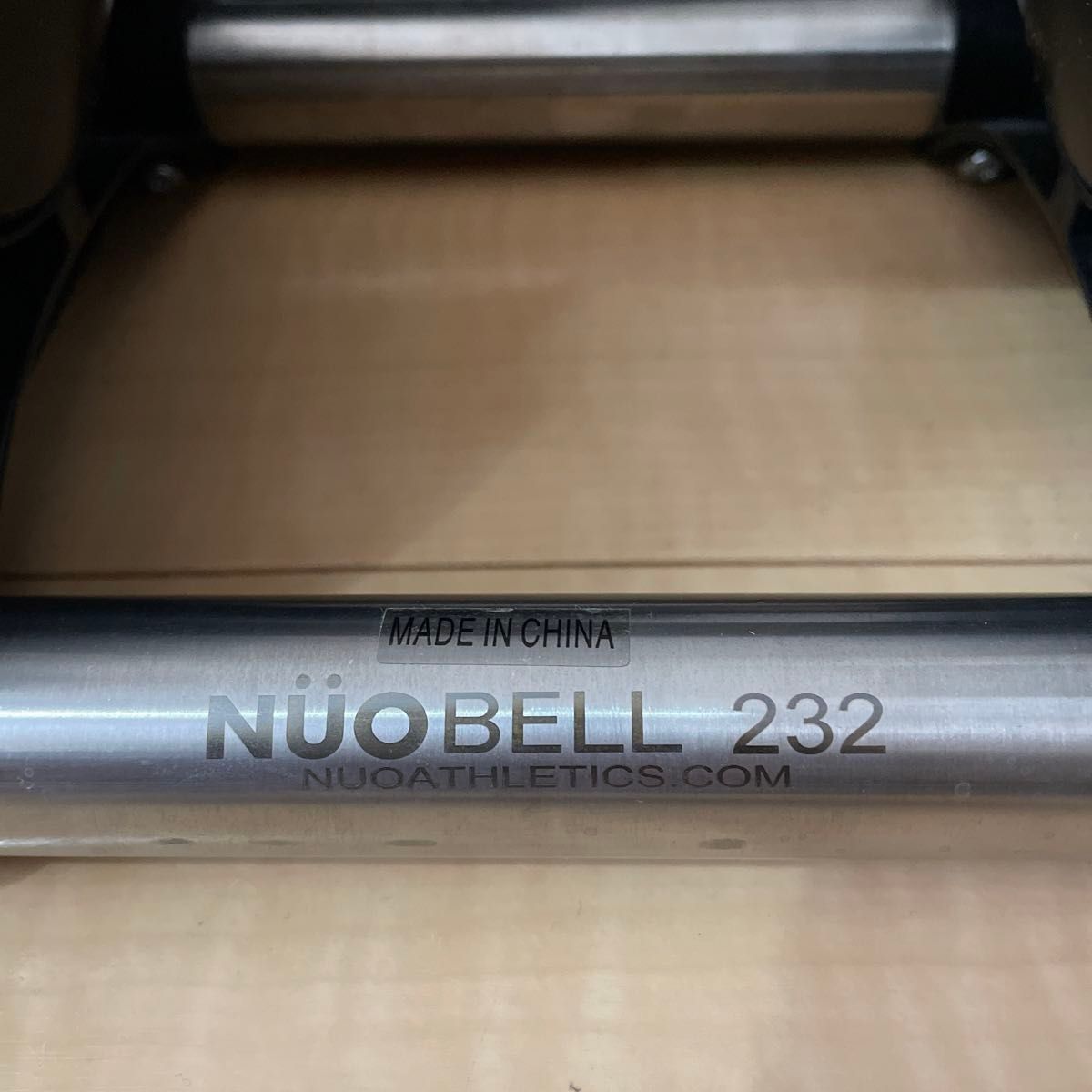 NUOBELL 232 フレックスベル 32kg 2kg刻み ①|Yahoo!フリマ(旧 NUOBELL 232 フレックスベル 32kg 2kg刻み ①|Yahoo!フリマ(旧