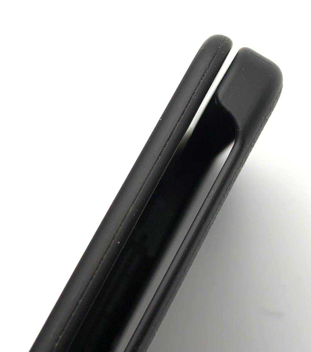  LG LM-V515N デュアルスクリーンケースのみ dualscreen case G8X ThinQ　ジャンク_画像10
