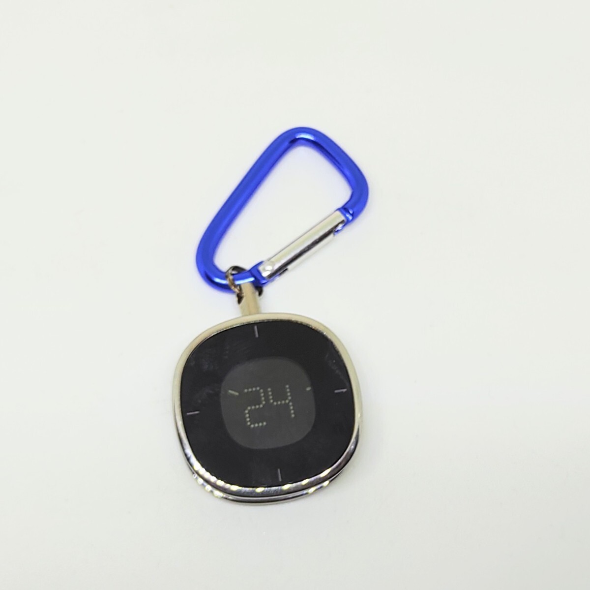 Untrod Ororon Band LCD Watch брелок для ключа na- Swatch карманные часы ключ часы kalabina