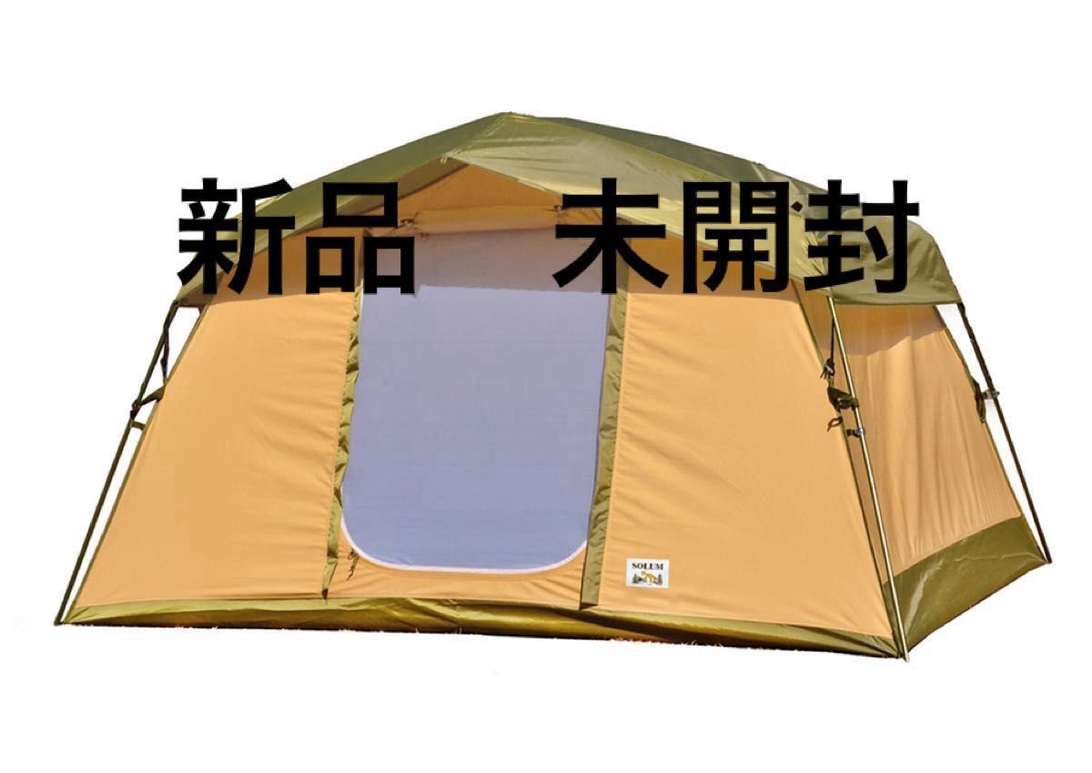 新品　未開封　テンマクデザイン (tent-Mark DESIG) ペポ ライト　