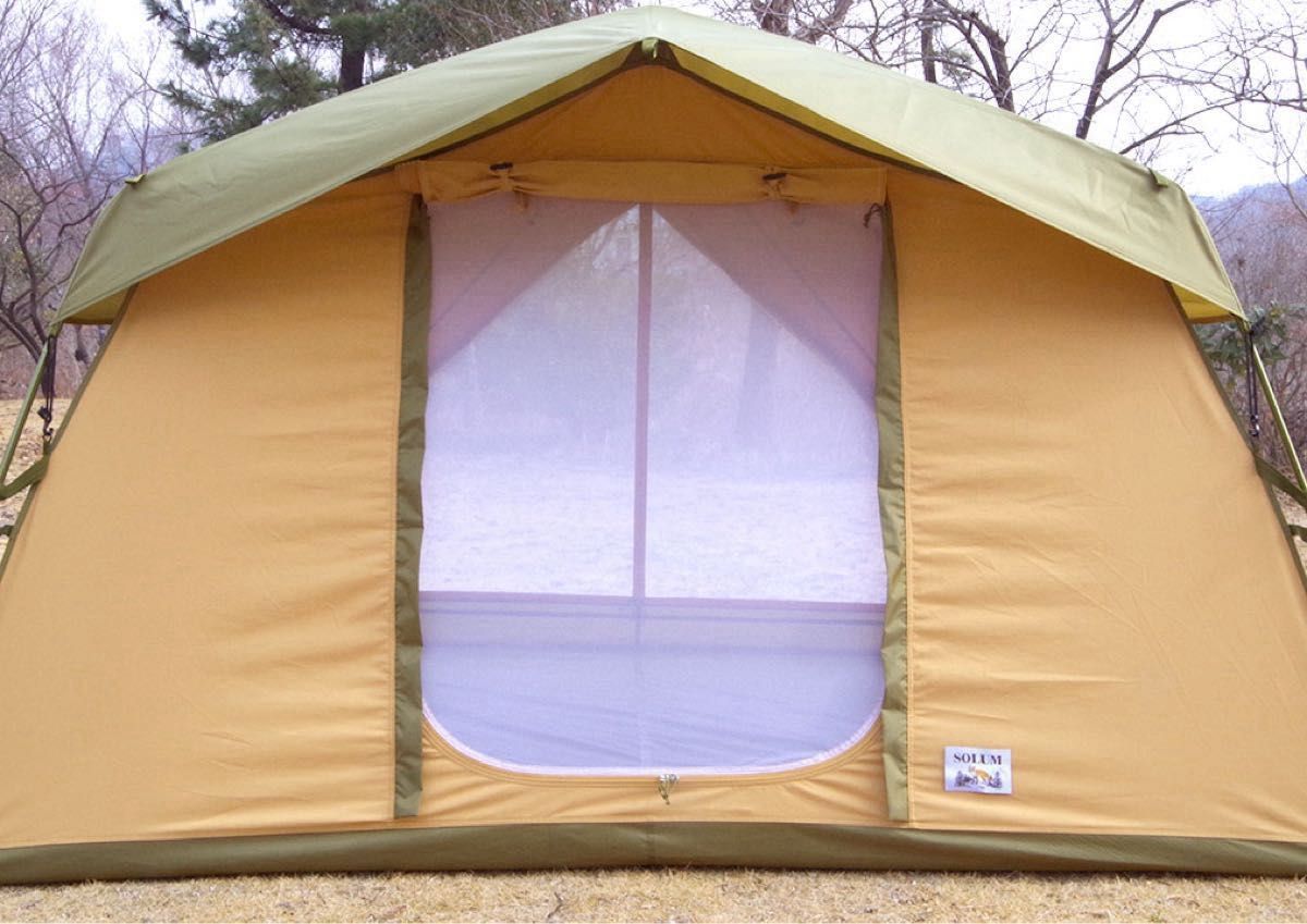 新品　未開封　テンマクデザイン (tent-Mark DESIG) ペポ ライト　