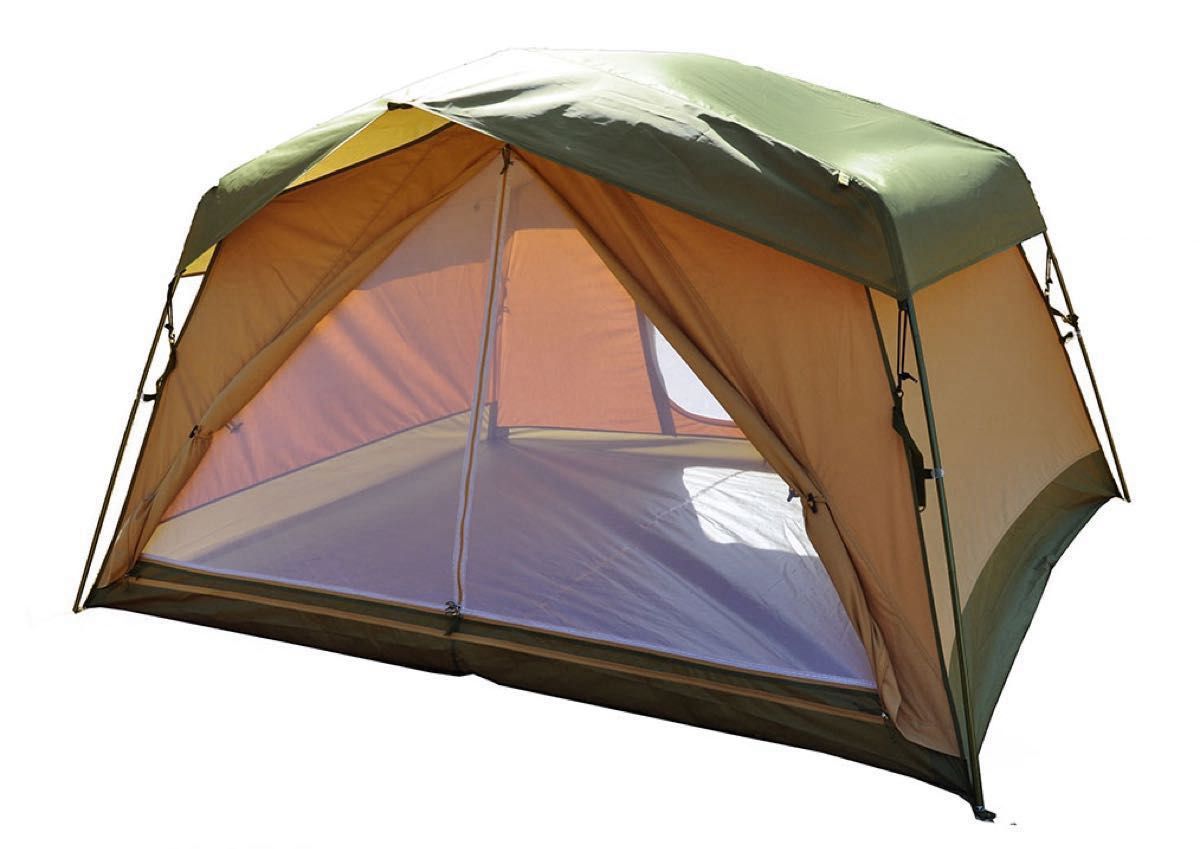 新品　未開封　テンマクデザイン (tent-Mark DESIG) ペポ ライト　