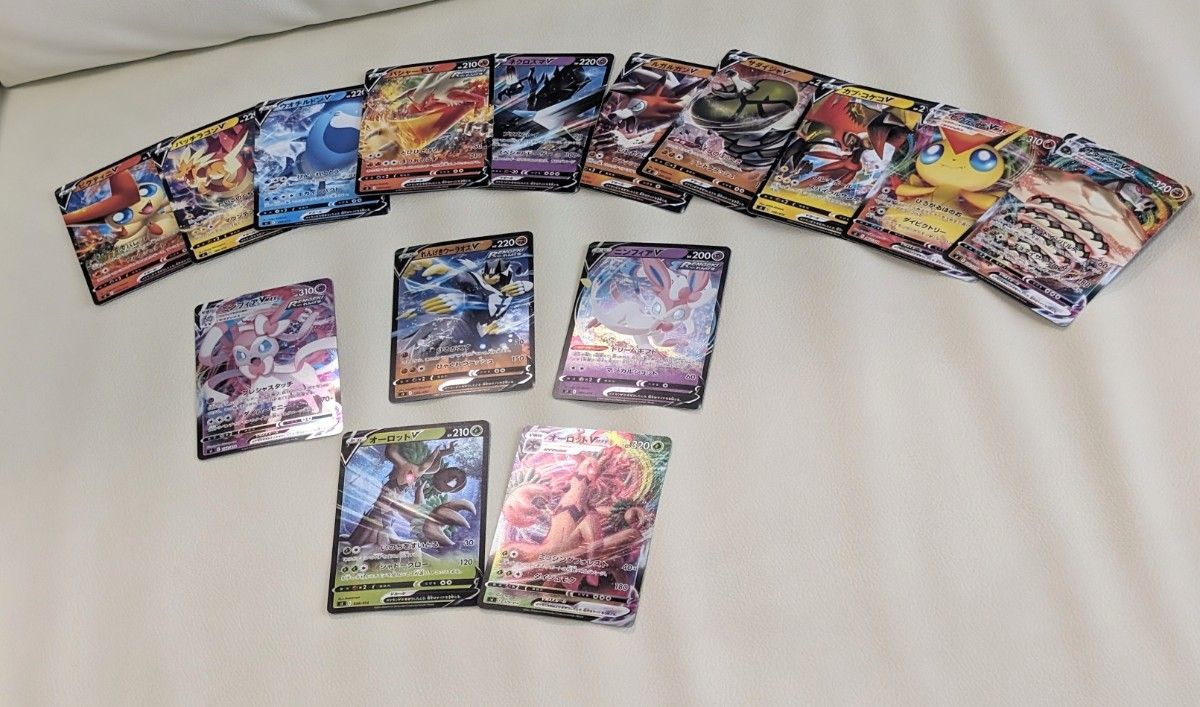 ポケモンカード まとめ売り 約2700枚|Yahoo!フリマ(旧PayPay ポケモンカード まとめ売り 約2700枚|Yahoo!フリマ(旧PayPay