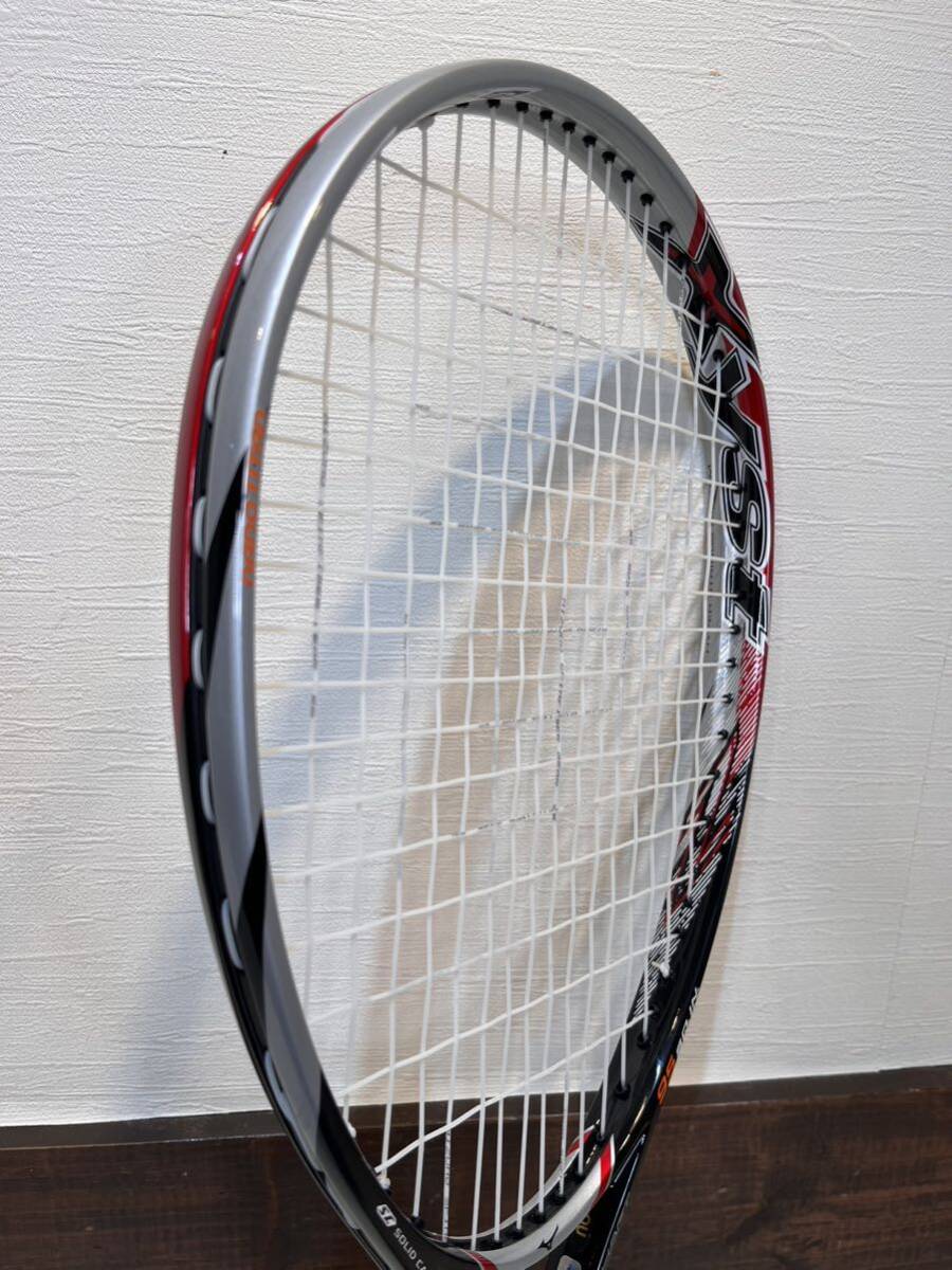 美品 激レア希少モデル MIZUNO XYST Z BOOSTER 0U ミズノ ジスト 美品 激レア希少モデル MIZUNO XYST Z BOOSTER 0U ミズノ ジスト