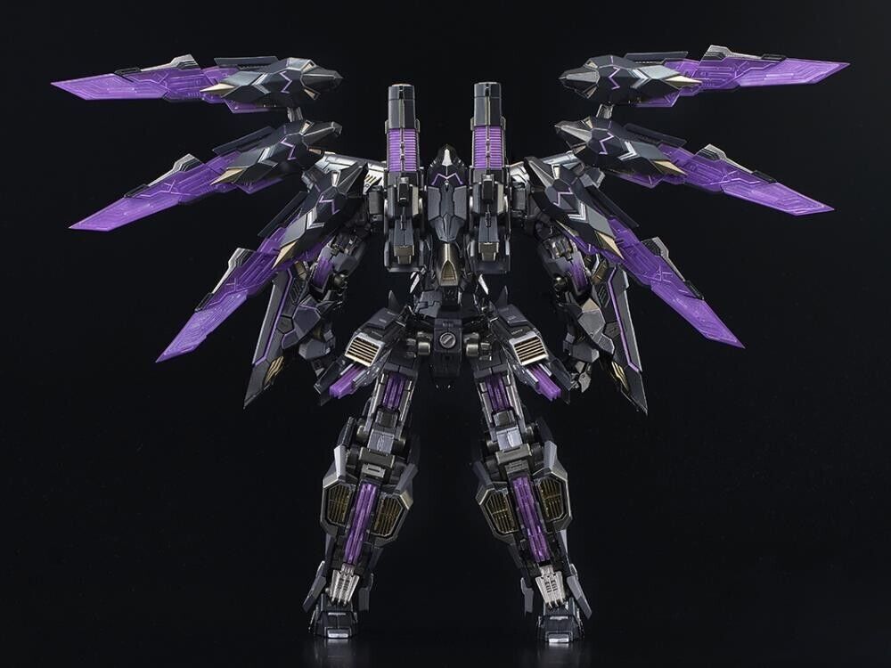 Transformers Kuro Kara Kuri #05 Megatron BY FLAME TOYS 海外 即決_Transformers Kuro 4