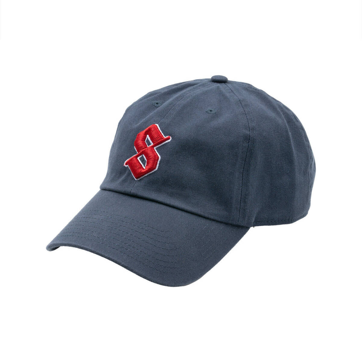 Spiritus Systems - Motto Ball Cap - Embroidered '47 Clean Up - NOT SupDef WRMFZY 海外 即決_Spiritus Systems - 1