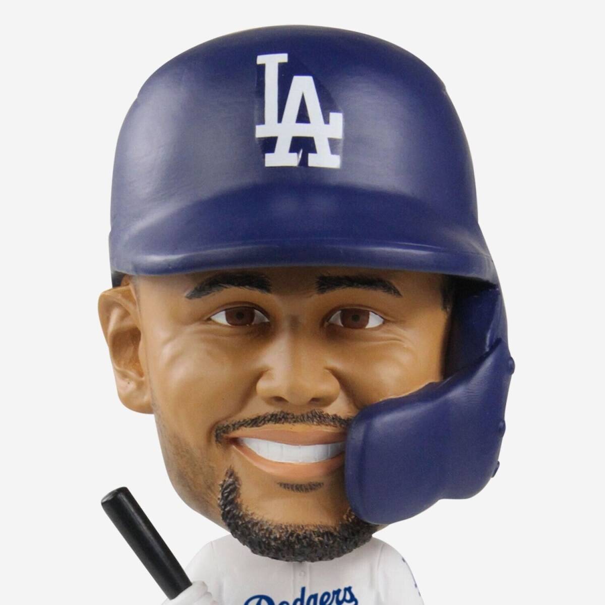 Mookie Betts Big Head Los Angeles Dodgers 2023 Foco Bobblehead #2/ 144 SOLD OUT 海外 即決の画像5