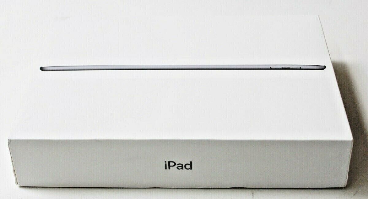 Apple iPad Pro A1674 256GB Wi-Fi + 4G(Verizon Unlocked) 9.7" Gray NEW OTHER BOX 海外 即決_Apple iPad Pro A16 2
