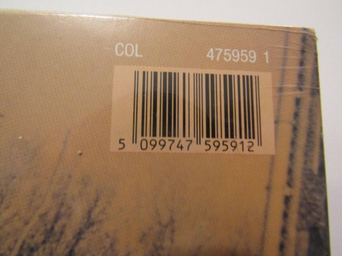 Nas Illmatic (1994) Columbia バイナル record factory 新品未開封 original EU 海外 即決_Nas Illmatic (19 9