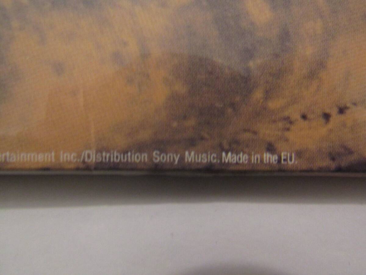 Nas Illmatic (1994) Columbia バイナル record factory 新品未開封 original EU 海外 即決_Nas Illmatic (19 8