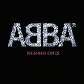Abba : Number Ones CD 海外 即決_Abba : Number Ones 1