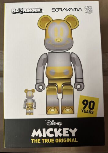 Medicom Be@rbrick 1