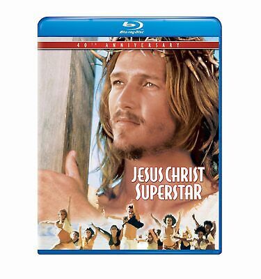 Jesus Christ Superstar Blu-ray 海外 即決_Jesus Christ Super 1