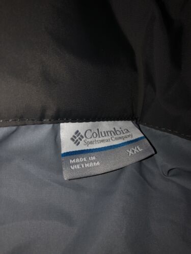 Yahoo!オークション - Columbia Men's Glennaker Lake Rain Jacket Tus...