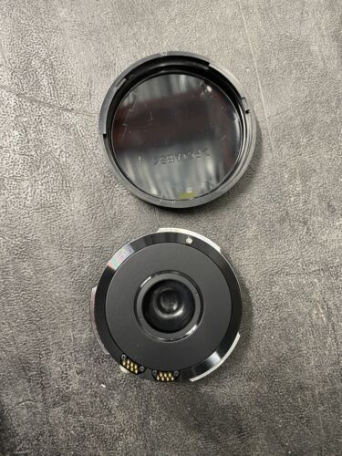 Fujinon ACM-18 1/2"" Lens Adapter for Sony PMW-EX3 Camcorder 海外 即決の画像2