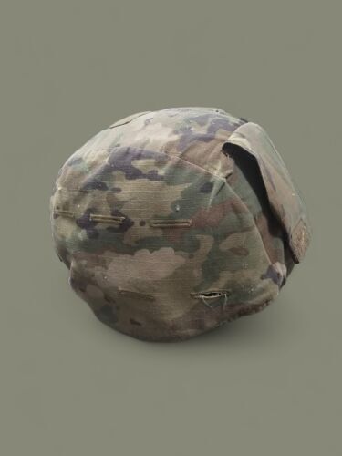 ACH helmet Size Medium 海外 即決_ACH helmet Size Me 2