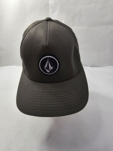 Volcom Mens Large/XtraLarge Baseball Hat 海外 即決_Volcom Mens Large/ 1