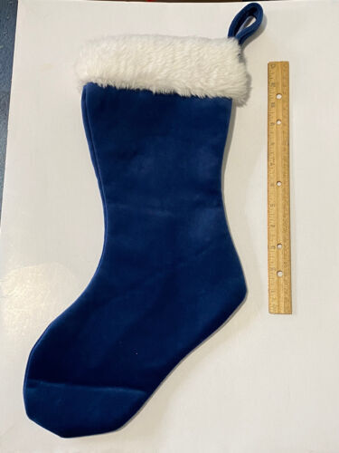 Forever Collectibles New York Yankees 18" Christmas Stocking Faux Fur Embroidery 海外 即決_Forever Collectibl 2