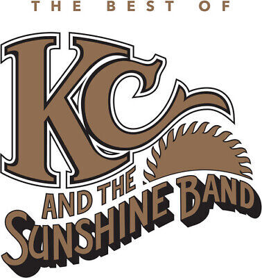 KC & the Sunshine Ba - The Best Of KC & The Sunshine Band [New バイナル LP] 海外 即決_KC & the Sunshine 1