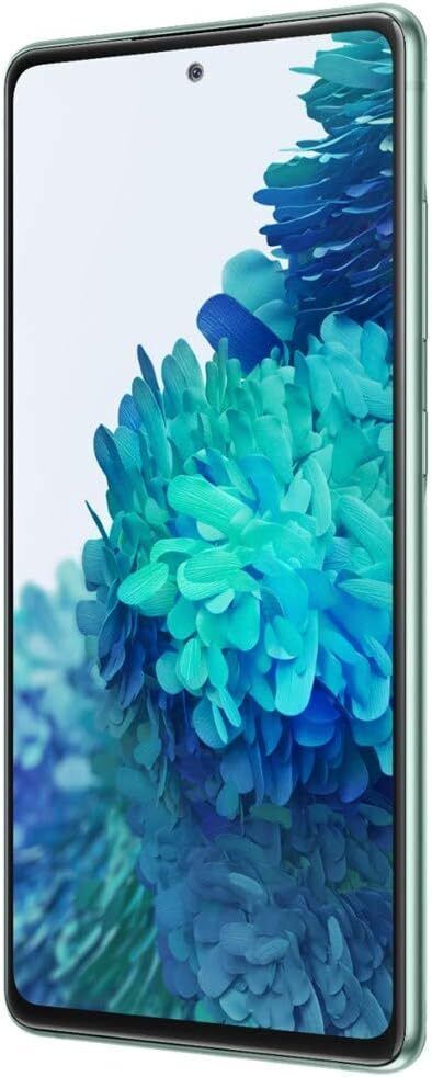 Samsung Galaxy S20 FE 5G SM-G781U 128GB Mint Smartphone (Unlocked) - Open Box 海外 即決_Samsung Galaxy S20 3
