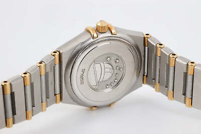 Omega Constellatio 7