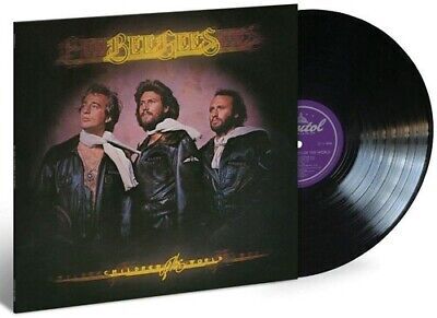 Bee Gees - Children Of The World [New バイナル LP] 海外 即決_Bee Gees - Childre 2